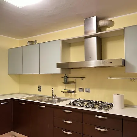 Maison Under The Towers *