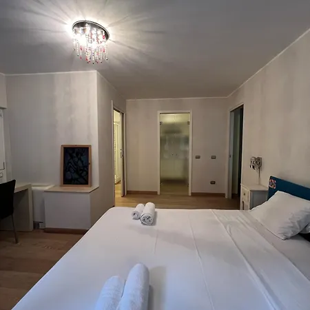 Maison Under The Towers * Bologne