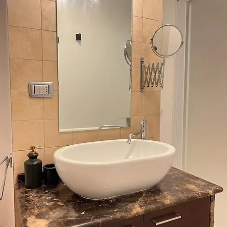 Maison Under The Towers *