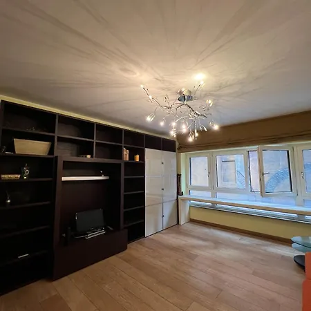 Maison Under The Towers Appartement