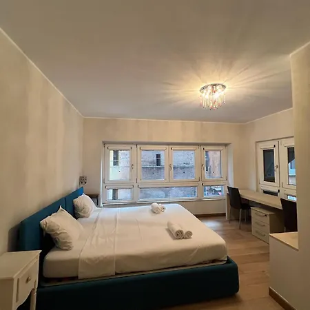 Appartement Maison Under The Towers