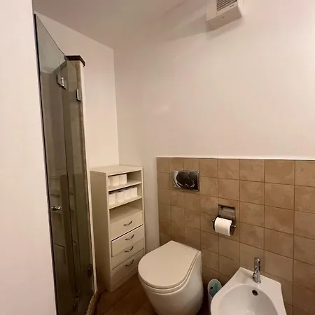 Maison Under The Towers * Bologne