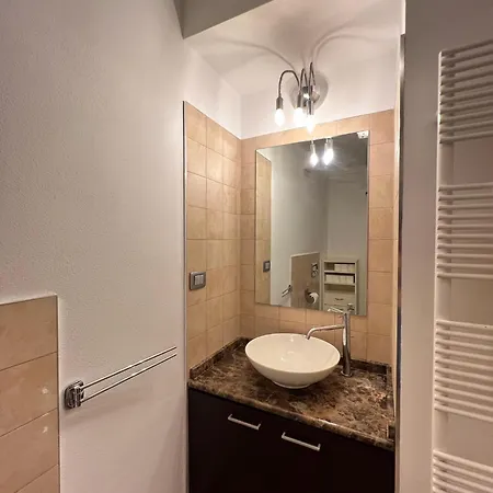 Appartement Maison Under The Towers Bologne