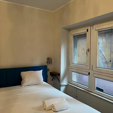 Apartment Maison Under The Towers Bologna