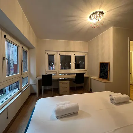 Maison Under The Towers * Bologna