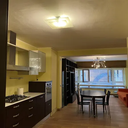 Maison Under The Towers * Bologna