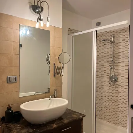 Maison Under The Towers