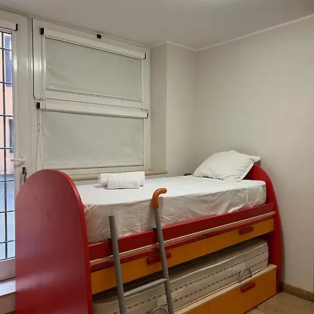 Maison Under The Towers