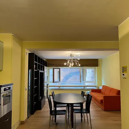 Maison Under The Towers *