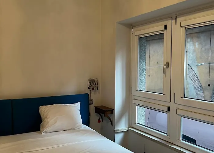Appartement Maison Under The Towers Bologna