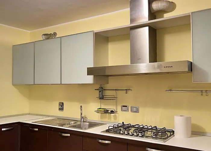 Maison Under The Towers *