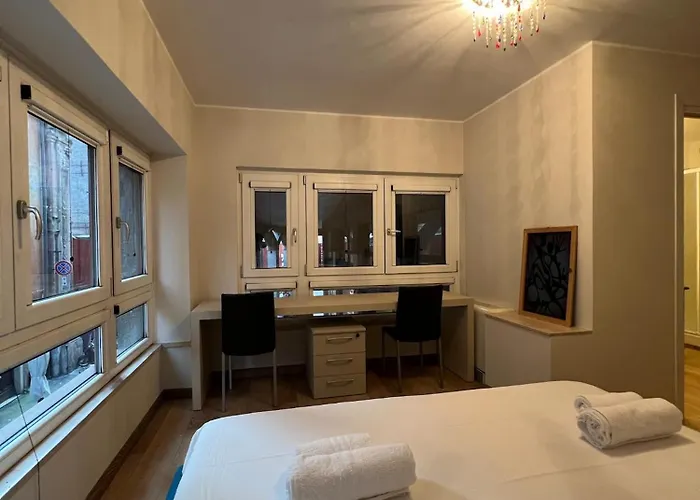 Maison Under The Towers * Bologna