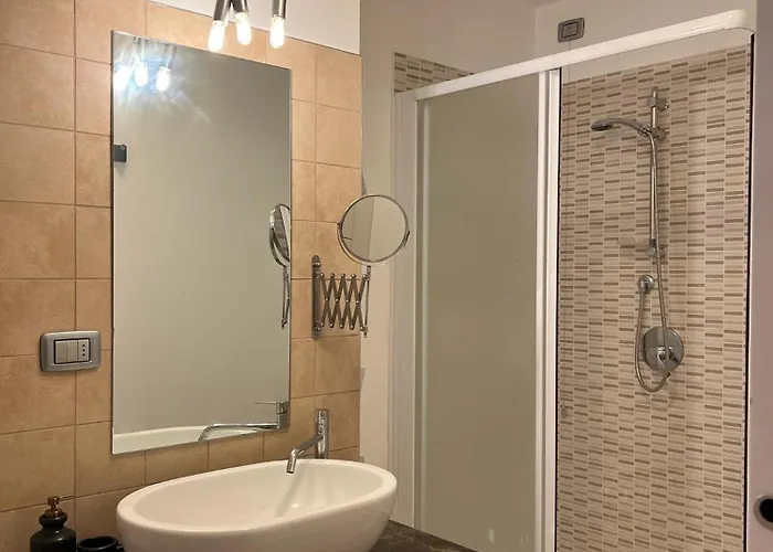 Maison Under The Towers