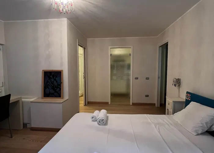 Maison Under The Towers * 볼로냐