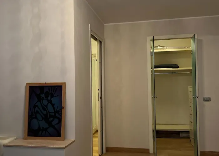 Maison Under The Towers Appartement Bologna