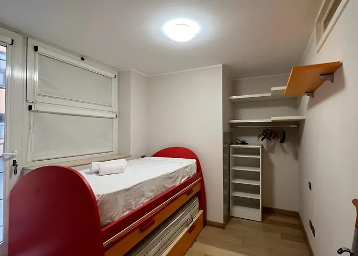 Maison Under The Towers * 볼로냐