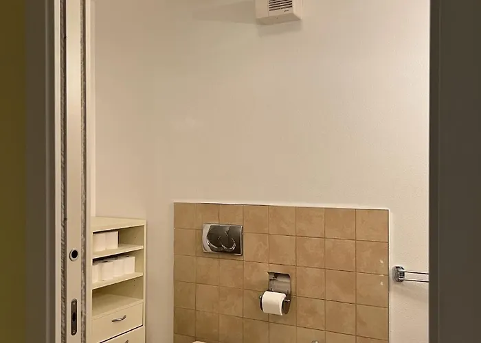 Appartement Maison Under The Towers Bologna