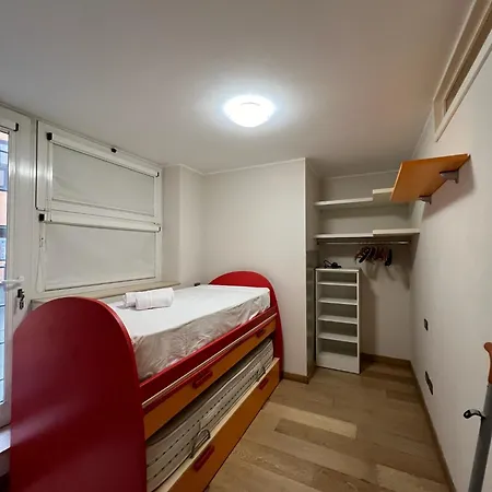 Maison Under The Towers * בולוניה