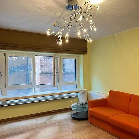 Maison Under The Towers דירה *