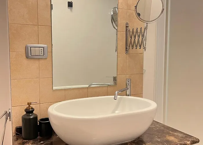 Maison Under The Towers *