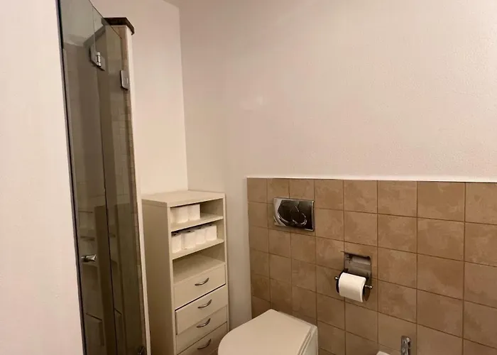 Maison Under The Towers * بولونيا